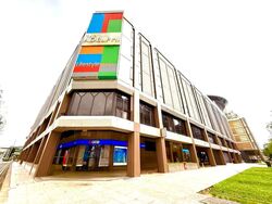 The Adelphi (D6), Retail #561767751